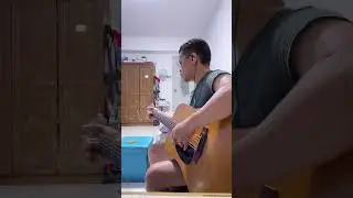 Nirvana - Penny Royal Tea | Guitar tone. 