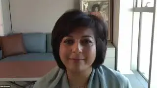 Mental Health Webinar 2 - Dr. Bal Pawa