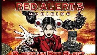 ProWolf.cL: 2&ordm; Ganador Concurso Red Alert 3