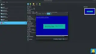 Video #7 - Creating a Bootable Compact Flash card from a Virtual Machine.... (DOSember)