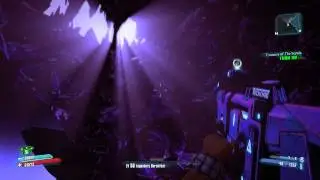 Borderlands 2: Pirate's Booty - Captain Blade's Lost Treasure of the Sands Glitch Farm