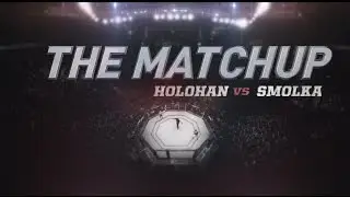 Fight Night Dublin - The Matchup: Holohan vs Smolka