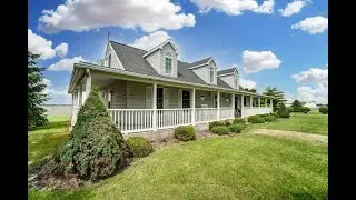 20600 Kellogg Road Grand Rapids OH 43522