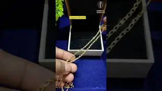 Latest gold chain designs✨|| unique chain design with price|@PURBASHAJEWELLERS #ytshorts #shorts