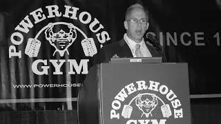 Sample Gym Prospecting Call