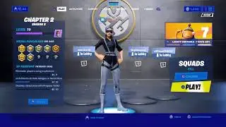 Tik tok Ernie_FN // use code Ernie_FN