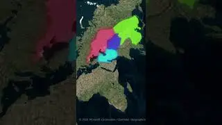Почему пала Монгольская империя?