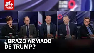 ¿Tienen trasfondo político los operativos del ICE con múltiples muertes? - Es la Hora de Opinar