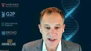 2021 Magee-Womens Summit: Clinical Session/The Path to Preventive Genomics