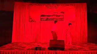 GROUP DANCE| RYAN PAUL & ADAN .S.SHINE| KUTTY CHRISTMAS 2K25| CEYF2025|CSI KUNNAPUZHA
