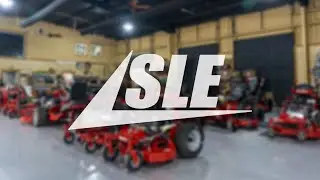 Welcome to SLE Equipment | #sleequipment #lawncare #nashville #trailers #zeroturn