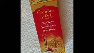 ITC Mangaldeep Agarbatti Review