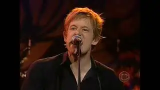 Spoon ~ Sister Jack ~ live Ferguson