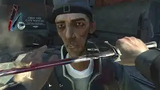 Dishonored Gameplay #16 Finale