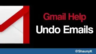 Gmail Help - Undo Send for your emails (Unsend emails)