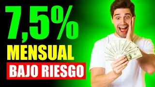 Top 5 Mejores FONDOS COMUNES de INVERSI&Oacute;N de BAJO RIESGO (FCI) 2023 / Emprender Simple