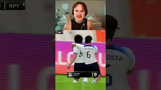 If I Lose This Game I Discard Prime Ronaldinho