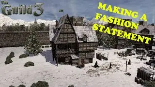 The Guild 3 with the Hall Dynasty Ep 4