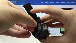 GoPro Hero 9 Insert SD Card