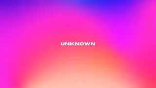 redrop. - UNKNOWN (Official Audio) [Album Version]