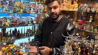 Kufri ki sabse achi gift shop&hellip;. Fine finishing&hellip; Kufri Himachal Pradesh