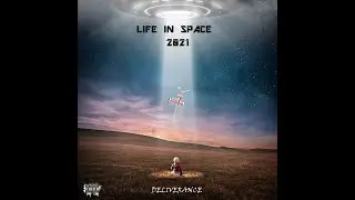 COLESON | LIFE IN SPACE 2021 | Full Album