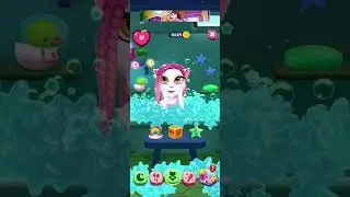 My talking Angela 2 level 81 espa&ntilde;ol Latino 