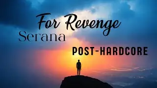 For Revenge - 