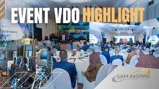 Event & Destination Management Consultancy Siem Reap | SAM INSPIRE Cambodia Company Introduction