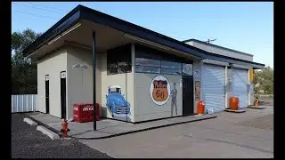 Saving Route 66 History -  