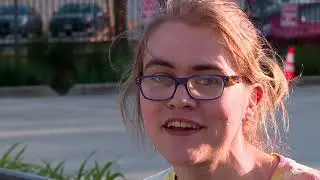 Nonprofit uses food truck to deliver free healthy meals