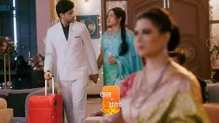 Dev & Vasudha Leave House After Chandrika's Divorce Paper Drama || Vasudha || Upcoming Twist