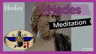 Hades Meditation (Major 7th) - Alexian