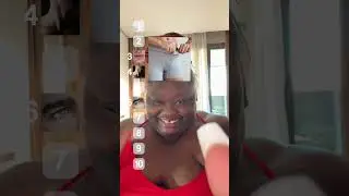 #humour #artculinaire #hawabelle #plussize #bonnecuisine #food #repasmaison #mukbang #duet