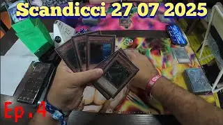 POV: Torneo GOAT Format – Scandicci 27-07-2025 | Ep.4