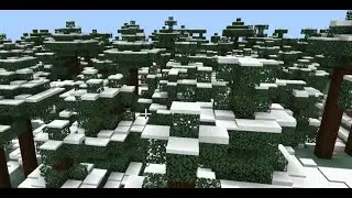 Wood Choppin Stream