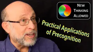CLASSIC REBOOT: Practical Applications of Precognition with Marty Rosenblatt