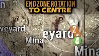 HOW TO GIVE CALLS AND ROTATE AS AN IGL IN T1 SCRIMS