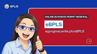 Online Business Permit Renewal
