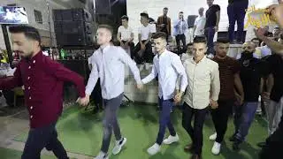 دبكة يرغول الفنان يعقوب ابو حبيب وشاعر القصب حمودة العامر سهرة معاوية صوالحة - عصيرة الشمالية 2021