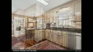 Homes for Sale - 525 Pagan Road, Smithfield, VA