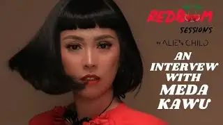An Interview with Meda Kawu | REDBOOM Sessions Ep. 5