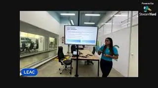 Seminários Leac