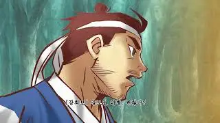 의병이 된 형제(광양 강희보, 강희열 형제의병장)