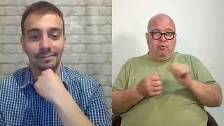 OlpopCast Интервью | С Алексеем Кравченко о Англии и его жизни в Англии. 1 часть