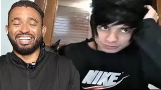 EMOS passando VERGONHA na INTERNET (eles ainda existem) | ALEXANDRE NA &Aacute;REA #react