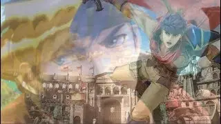 Neutral Air the Game