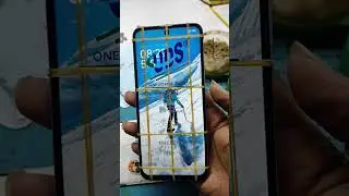 Redmi 12 5g display and back panel change sucessful 📱 Happy 😊 customer #redmismartphone