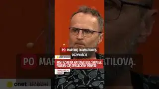 Mistrzyni na ratunek Idze Świątek. Pojawił się sensacyjny pomysł