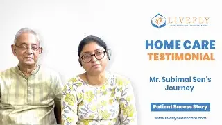 Best Home Nursing Services | Nursing Care at Home | Kolkata | Happy Patient Review